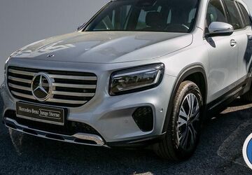 Mercedes-Benz GLB 180 12.782 km 39.575 &euro; Oberhausen 46149