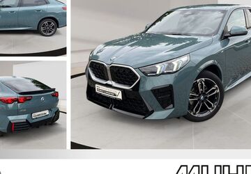 BMW X2 9.888 km 41.970 &euro; Oberhausen 46149