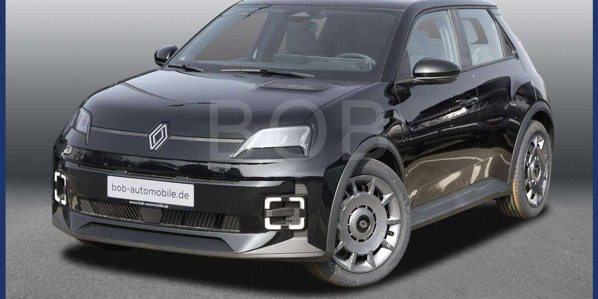 Renault R 5 1.010 km 27.555 &euro; Essen 45141