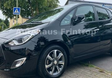 Hyundai ix20 54.900 km 9.150 &euro; Essen 45359
