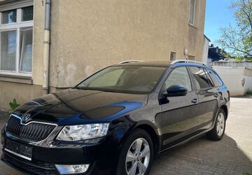 Skoda Octavia 287.000 km 5.900 &euro; Oberhausen 47046