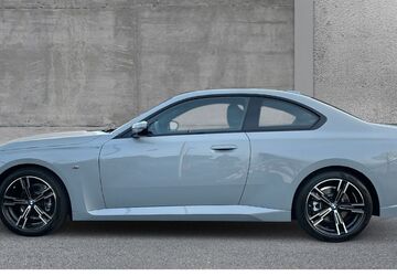 BMW 218 12.609 km 36.490 &euro; Recklinghausen 45659