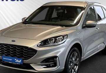 Ford Kuga 27.090 km 25.990 &euro; Oberhausen 46145