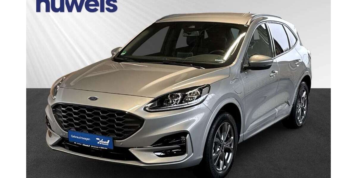 Ford Kuga 27.090 km 25.990 &euro; Oberhausen 46145