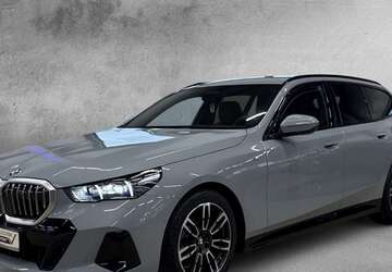 BMW 520 6.036 km 56.426 &euro; Krefeld 47800