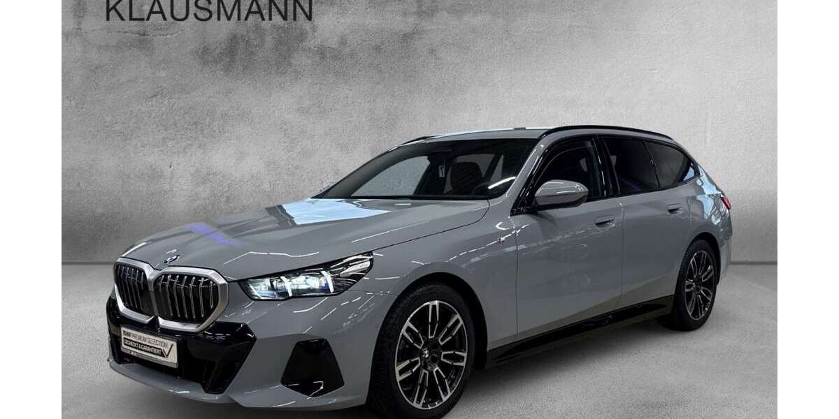 BMW 520 6.036 km 56.426 &euro; Krefeld 47800