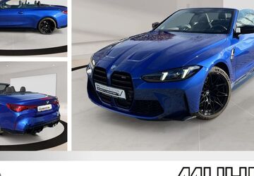 BMW M4 8.822 km 83.980 &euro; Oberhausen 46149