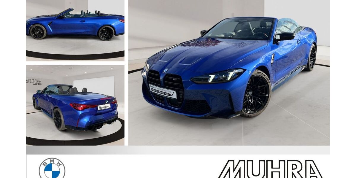 BMW M4 8.822 km 83.980 &euro; Oberhausen 46149