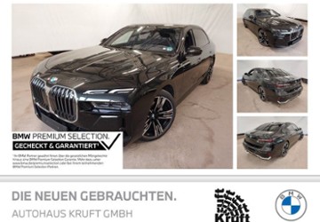 BMW 740 12.254 km 88.888 &euro; Oberhausen 46117