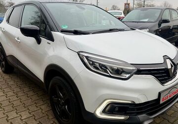 Renault Captur 64.120 km 11.500 &euro; Moers 47445
