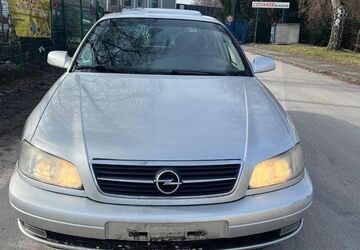 Opel Omega 217.622 km 999 &euro; Essen 45326