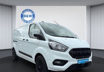 Ford Transit Custom 79.970 km 22.799 &euro; Krefeld 47805