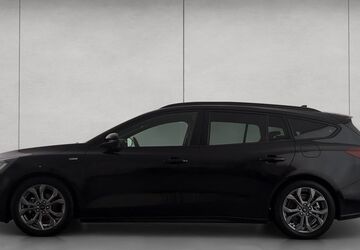 Ford Focus 18.967 km 23.490 &euro; Düsseldorf 40549