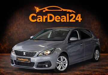 Peugeot 308 61.000 km 10.999 &euro; Voerde 46562