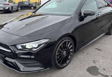 Mercedes-Benz CLA 220 73.376 km 32.499 &euro; Oberhausen 46045