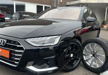 Audi A4 173.200 km 17.880 &euro; Düsseldorf 40549