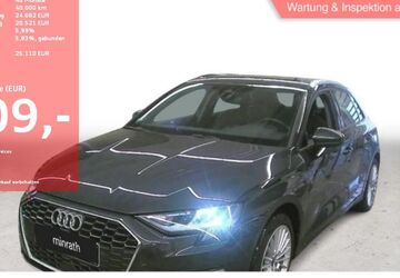 Audi A3 17.744 km 24.610 &euro; Moers-Hülsdonk 47441