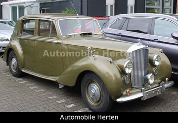 Bentley Andere 78.999 km 31.990 &euro; Herten 45699