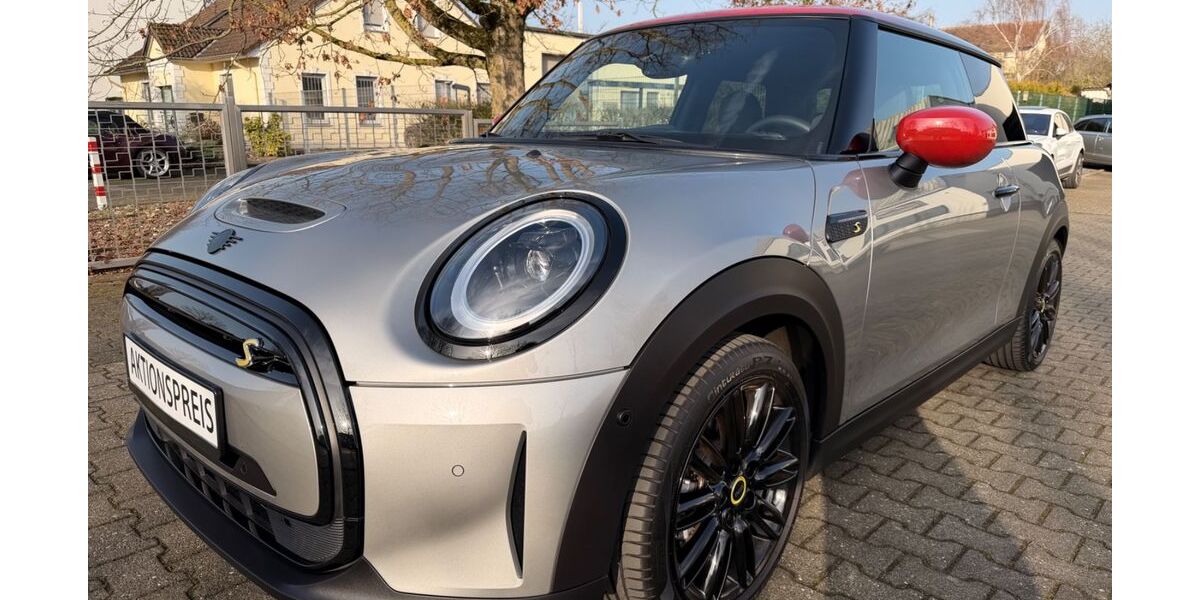 Mini Cooper SE 24.800 km 19.990 &euro; Neukirchen-Vluyn 47506