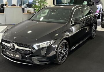 Mercedes-Benz A 250 59.549 km 25.500 &euro; Gelsenkirchen 45891