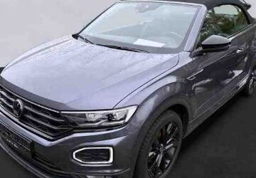 VW T-Roc 32.640 km 26.990 &euro; Hünxe 46569