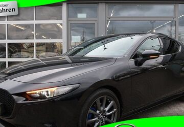 Mazda 3 59.237 km 18.480 &euro; Marl 45772