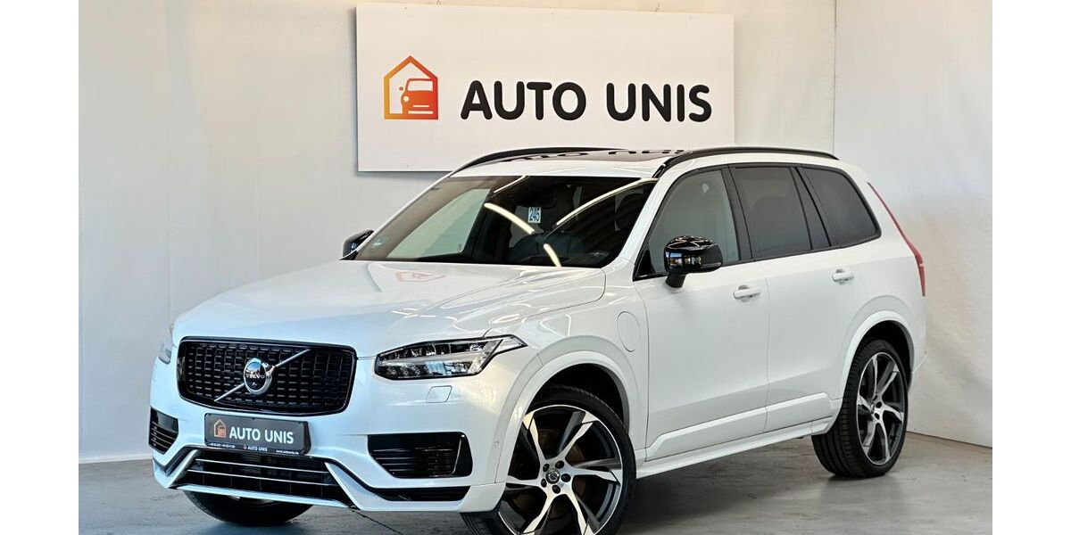 Volvo XC90 84.529 km 47.481 &euro; Wesel 46485