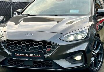 Ford Focus 172.840 km 16.790 &euro; Herten 45699