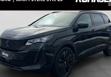 Peugeot 5008 29.400 km 33.490 &euro; Duisburg 47059