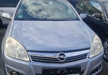 Opel Astra 163.017 km 2.750 &euro; Krefeld 47807