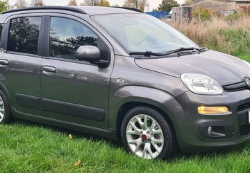 Fiat Panda 113.424 km 6.750 &euro; Dorsten 46282
