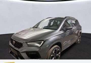 Cupra Ateca 25.514 km 27.880 &euro; Gelsenkirchen 45899