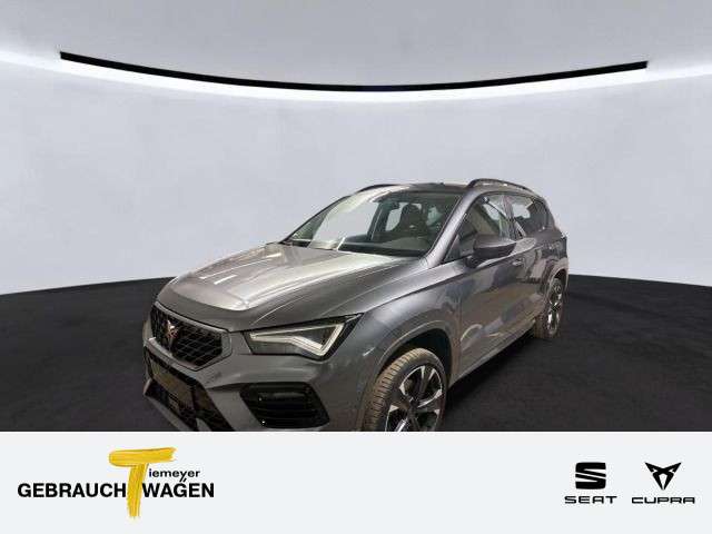 Cupra Ateca 25.514 km 27.880 &euro; Gelsenkirchen 45899