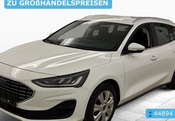 Ford Focus 64.759 km 16.307 &euro; Krefeld 47829