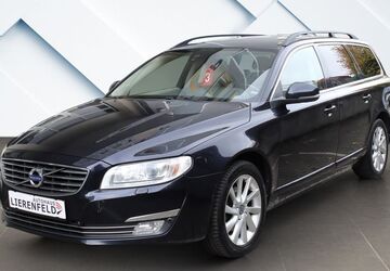 Volvo V70 412.263 km 4.490 &euro; Düsseldorf 40231