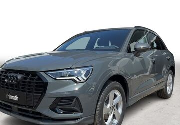 Audi Q3 3.000 km 38.870 &euro; Moers 47441