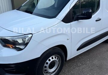 Opel Combo 116.152 km 9.900 &euro; Gelsenkirchen 45889