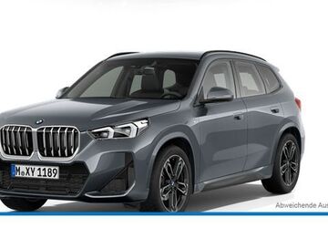 BMW X1 23.099 km 42.680 &euro; Dinslaken 46535