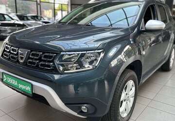 Dacia Duster 95.019 km 10.790 &euro; Bottrop 46236