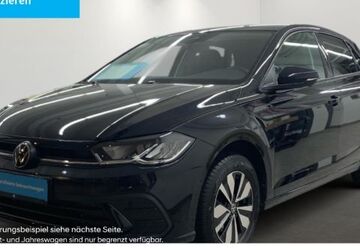VW Polo 13.082 km 23.950 &euro; Essen 45307