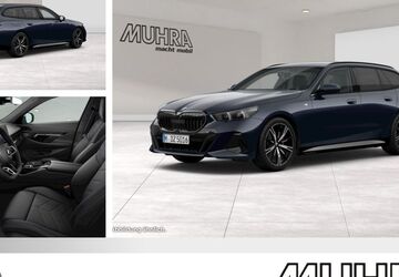 BMW 520 16.774 km 50.840 &euro; Oberhausen 46149