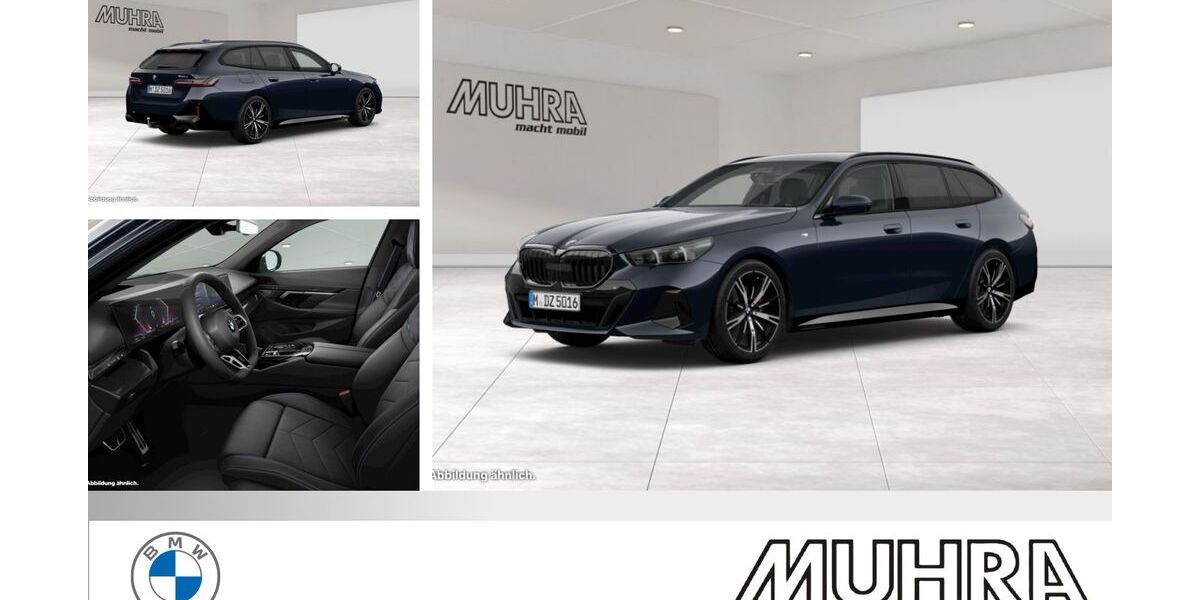 BMW 520 16.774 km 50.840 &euro; Oberhausen 46149