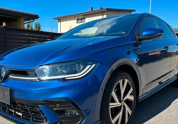 VW Polo 103.000 km 17.690 &euro; Hünxe 46569