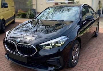 BMW 218 Gran Coupé 149.500 km 16.199 &euro; Oberhausen 46149