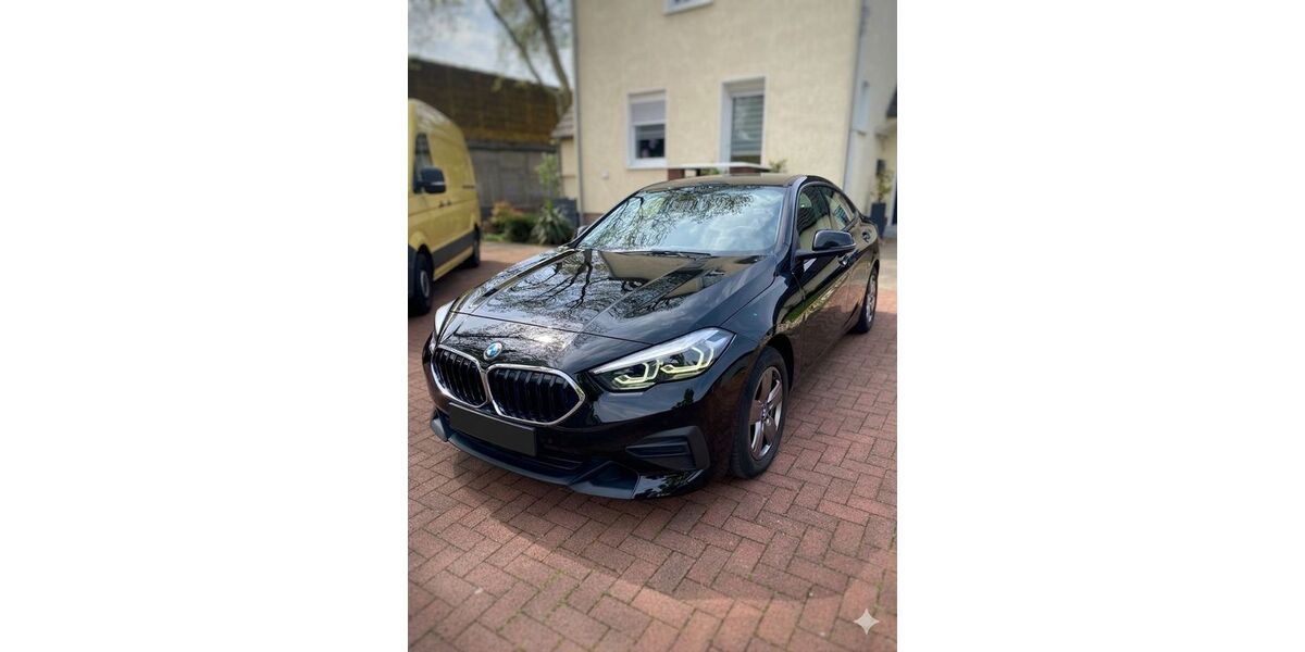 BMW 218 Gran Coupé 149.500 km 16.199 &euro; Oberhausen 46149