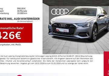 Audi A6 23.980 km 46.840 &euro; Recklinghausen 45657