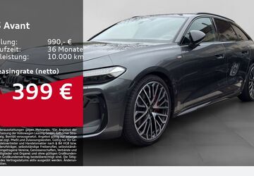 Audi A5 9.990 km 57.880 &euro; Oberhausen 46047