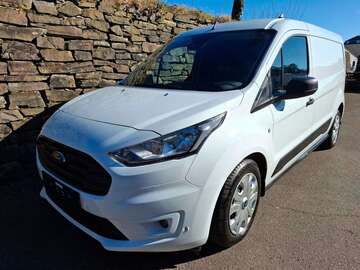 Gebrauchte Ford Transit Connect