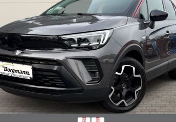 Opel Crossland (X) 43.645 km 17.490 &euro; Gelsenkirchen 45894