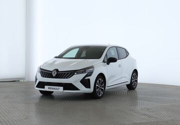 Renault Clio 19.027 km 19.480 &euro; Oberhausen 46049